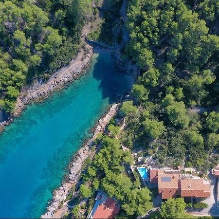 Villa Rosa فربوسكا المظهر الخارجي الصورة