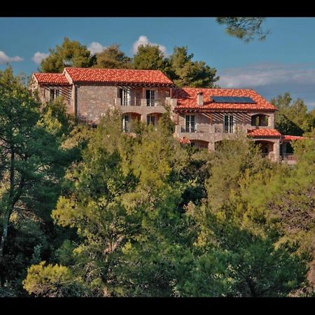 Villa Rosa فربوسكا المظهر الخارجي الصورة
