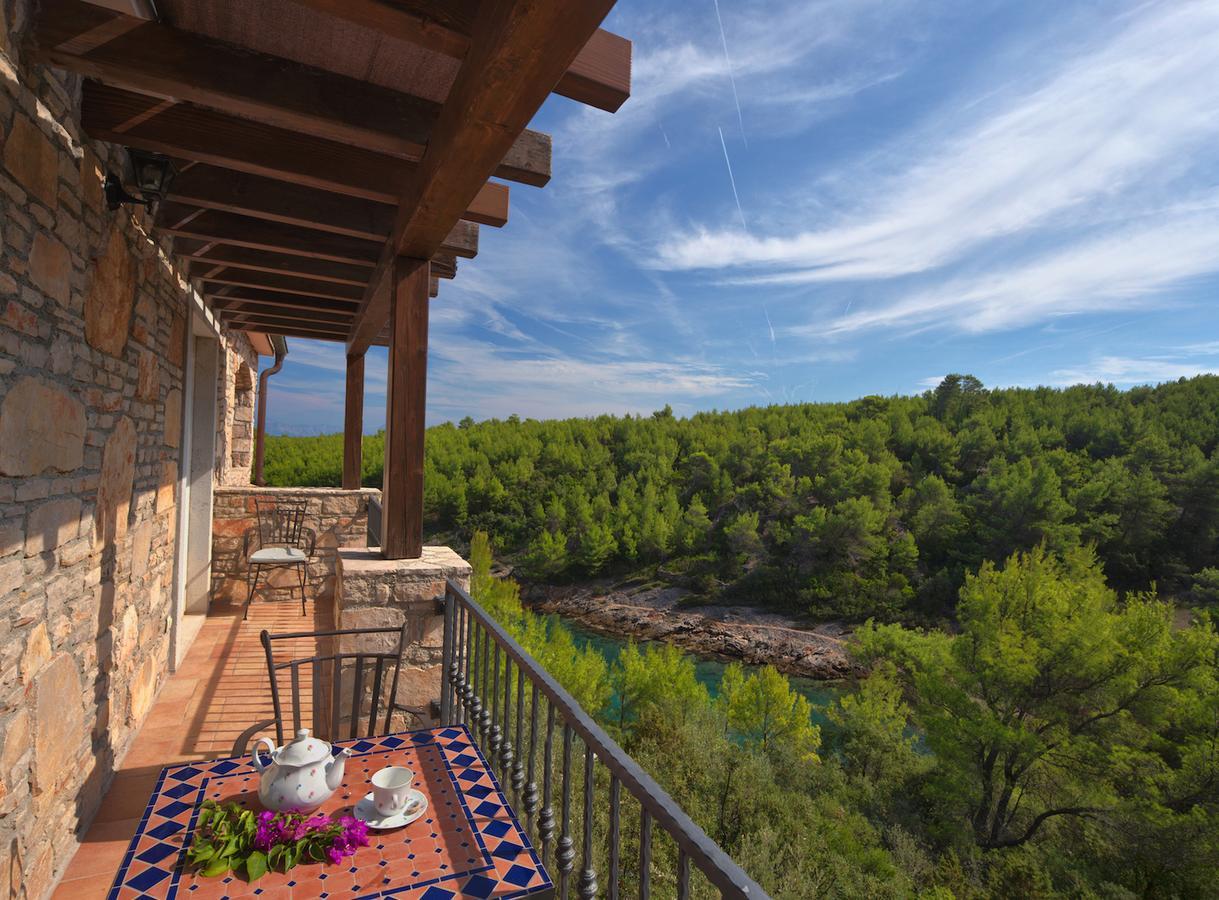Villa Rosa فربوسكا المظهر الخارجي الصورة