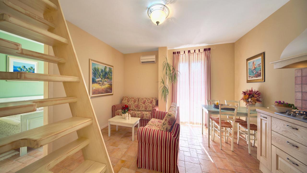 Villa Rosa فربوسكا المظهر الخارجي الصورة