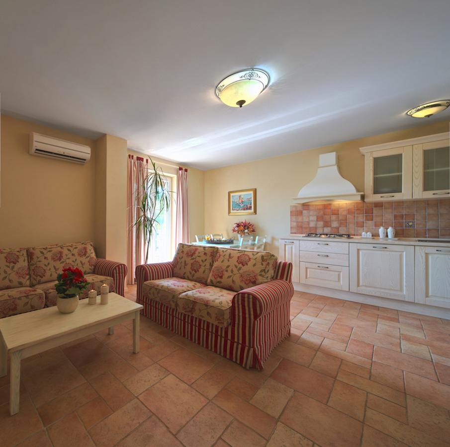 Villa Rosa فربوسكا المظهر الخارجي الصورة