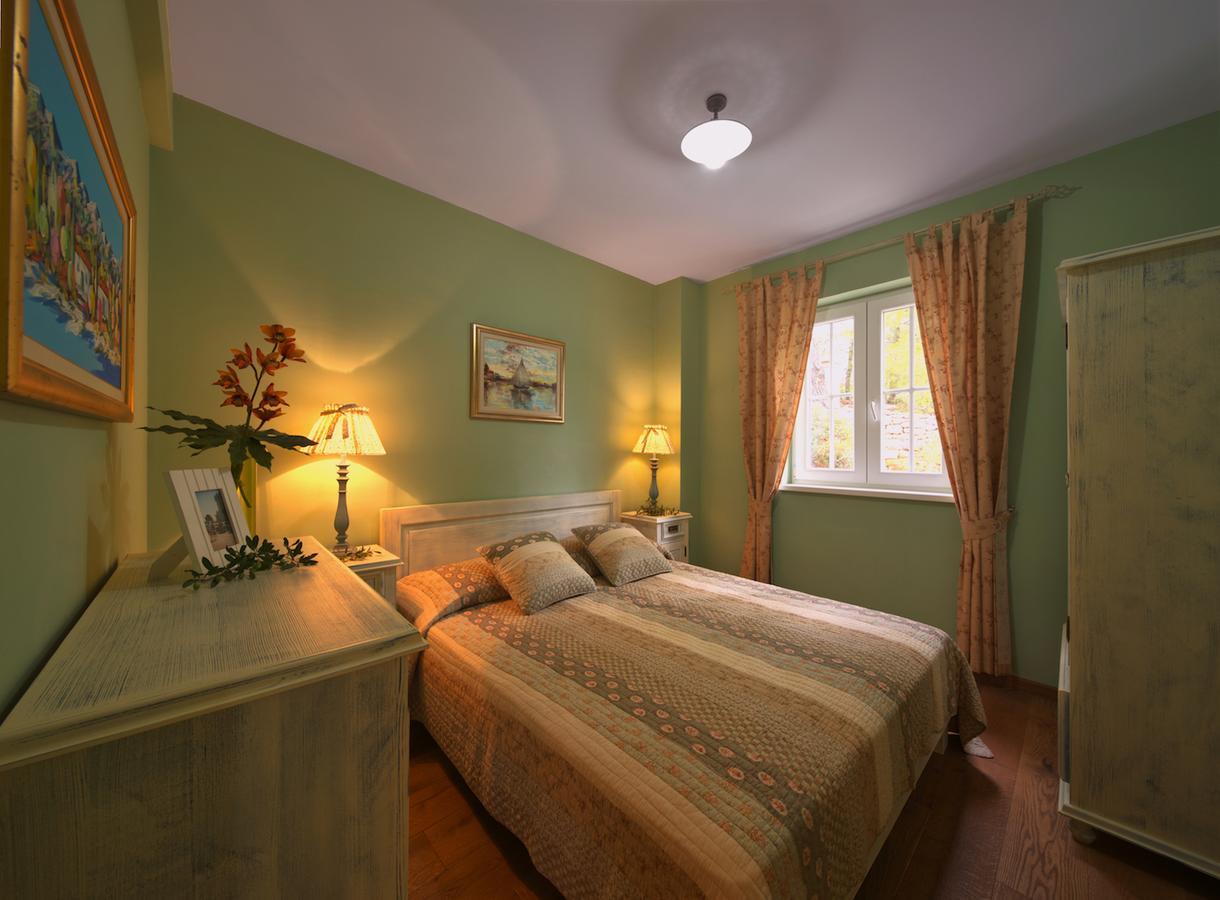 Villa Rosa فربوسكا المظهر الخارجي الصورة