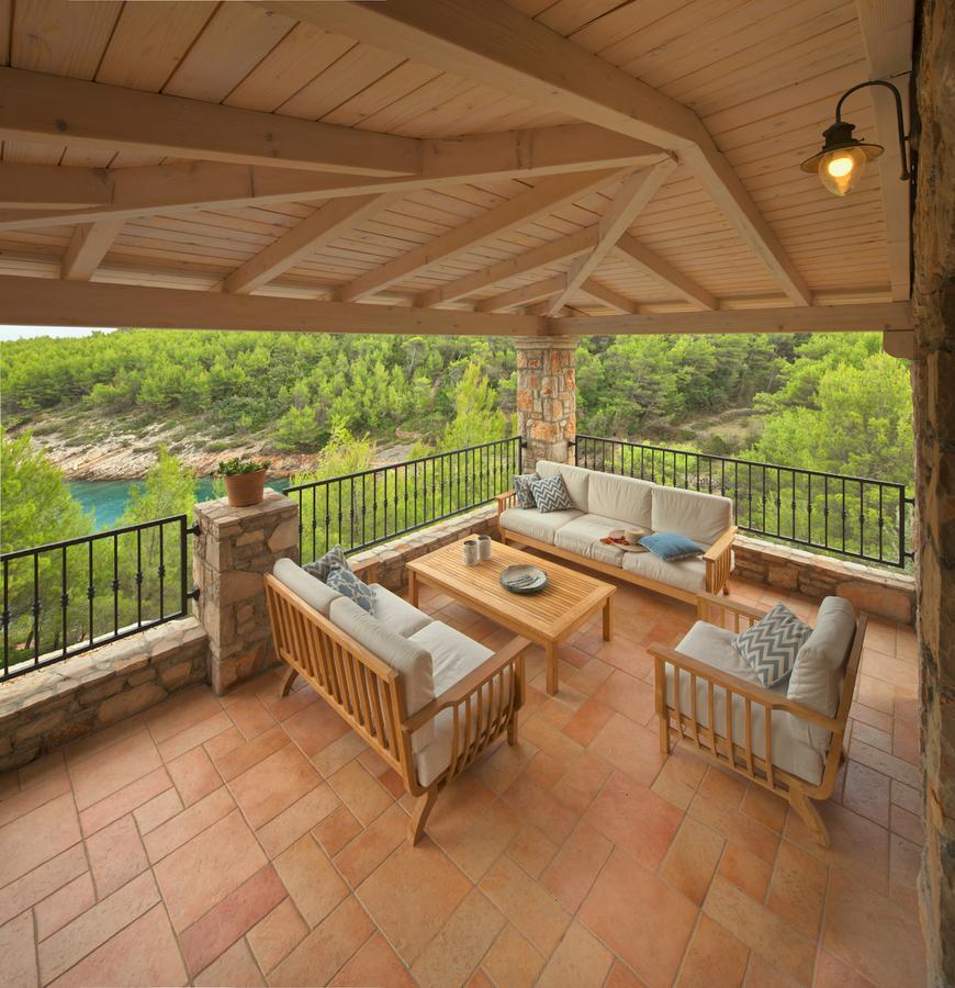 Villa Rosa فربوسكا المظهر الخارجي الصورة
