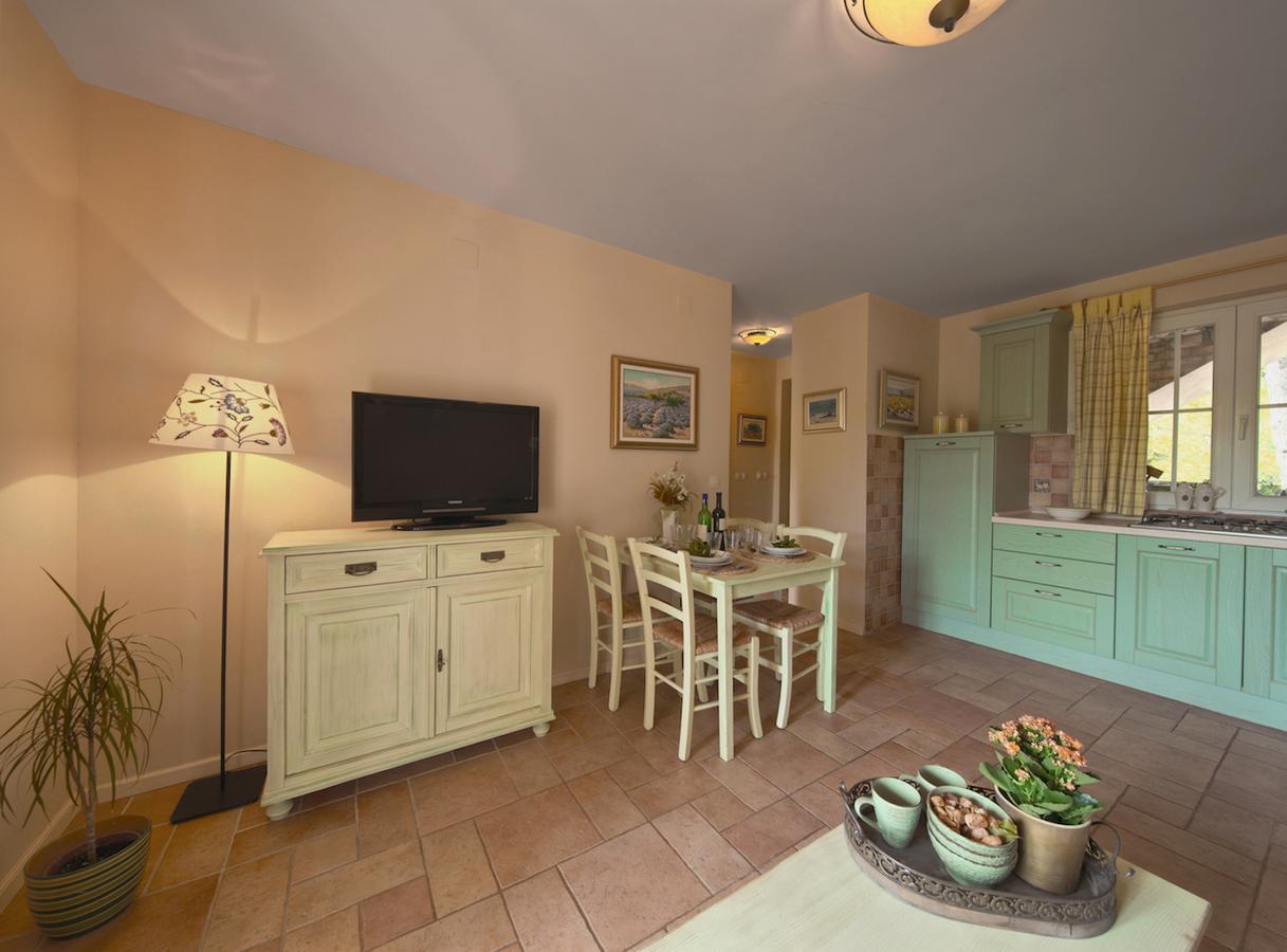 Villa Rosa فربوسكا المظهر الخارجي الصورة