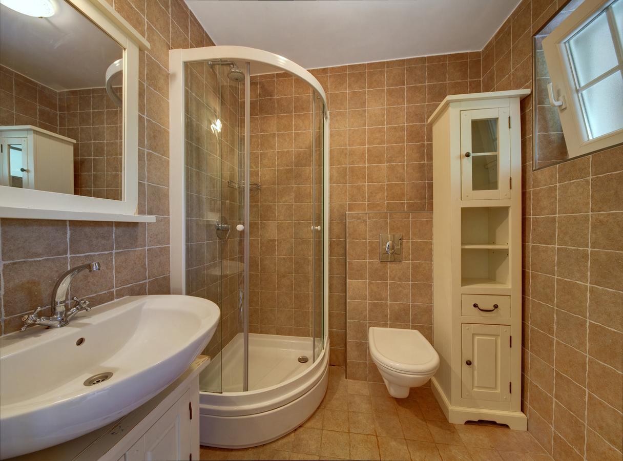 Villa Rosa فربوسكا المظهر الخارجي الصورة