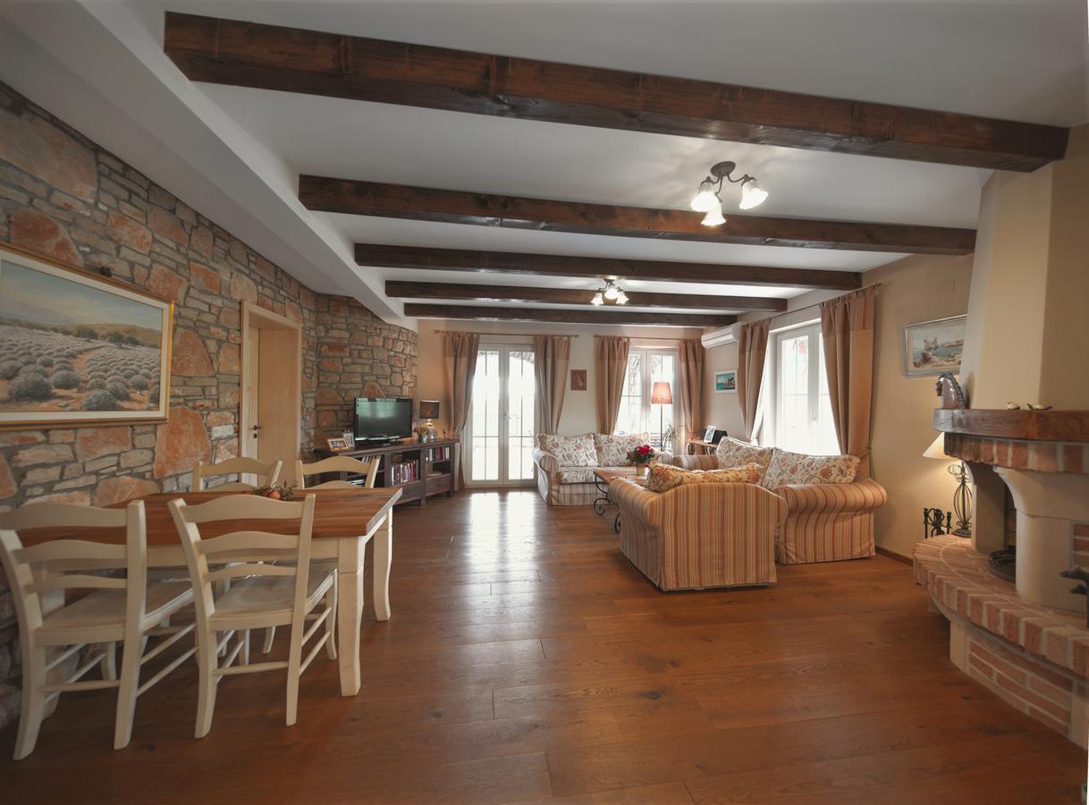 Villa Rosa فربوسكا المظهر الخارجي الصورة