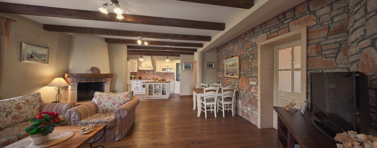 Villa Rosa فربوسكا المظهر الخارجي الصورة