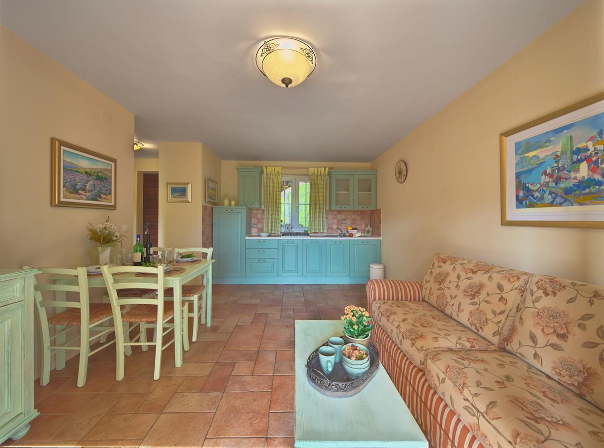 Villa Rosa فربوسكا المظهر الخارجي الصورة