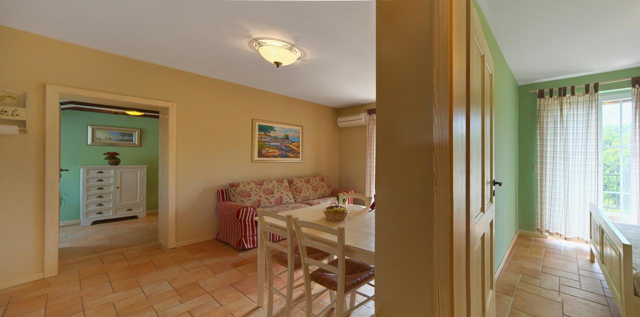 Villa Rosa فربوسكا المظهر الخارجي الصورة