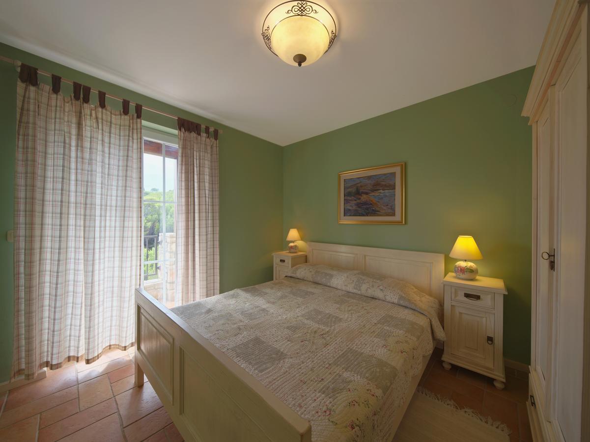 Villa Rosa فربوسكا المظهر الخارجي الصورة