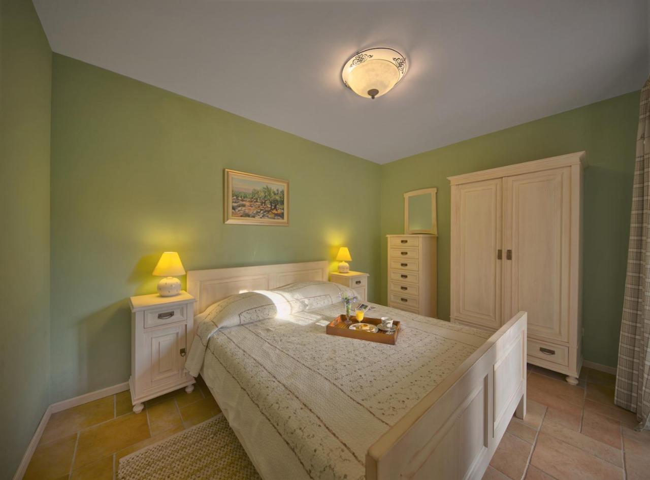 Villa Rosa فربوسكا المظهر الخارجي الصورة