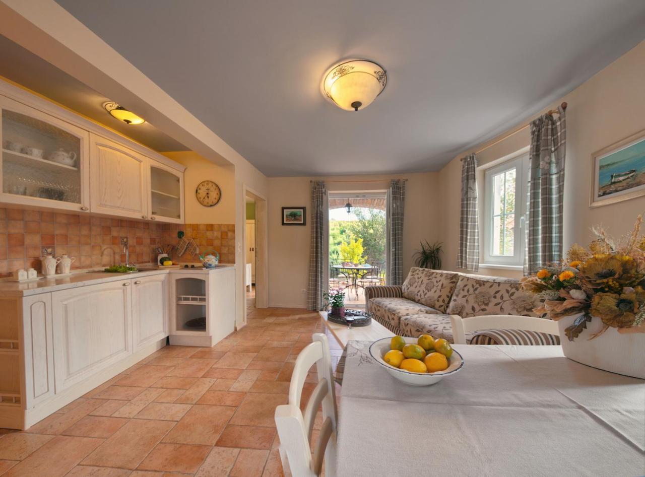 Villa Rosa فربوسكا المظهر الخارجي الصورة