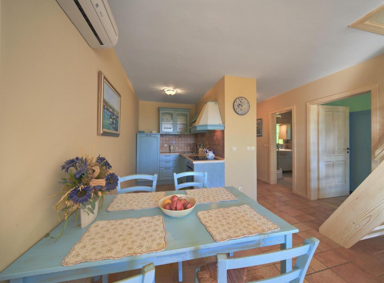 Villa Rosa فربوسكا المظهر الخارجي الصورة