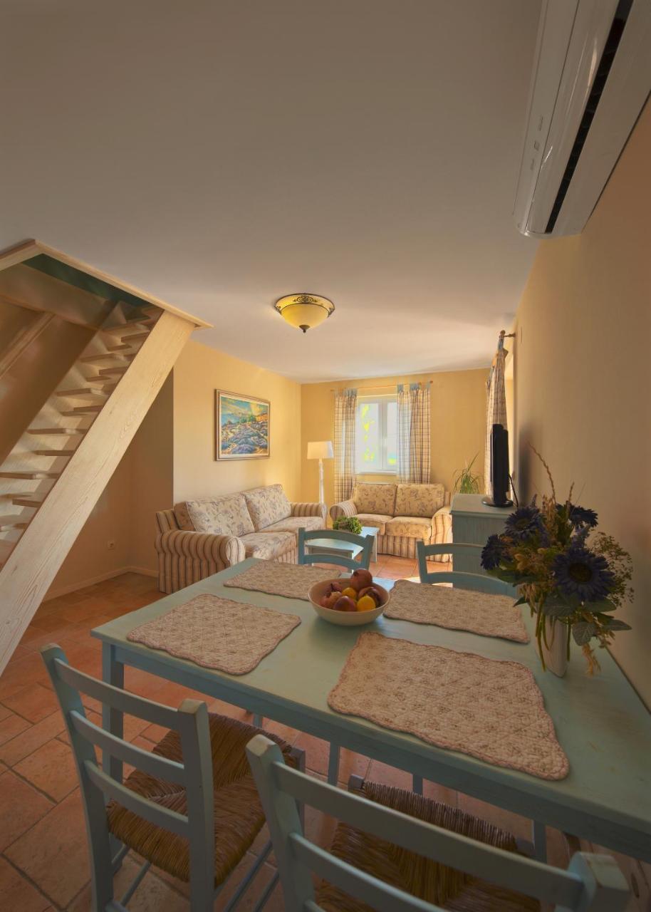 Villa Rosa فربوسكا المظهر الخارجي الصورة