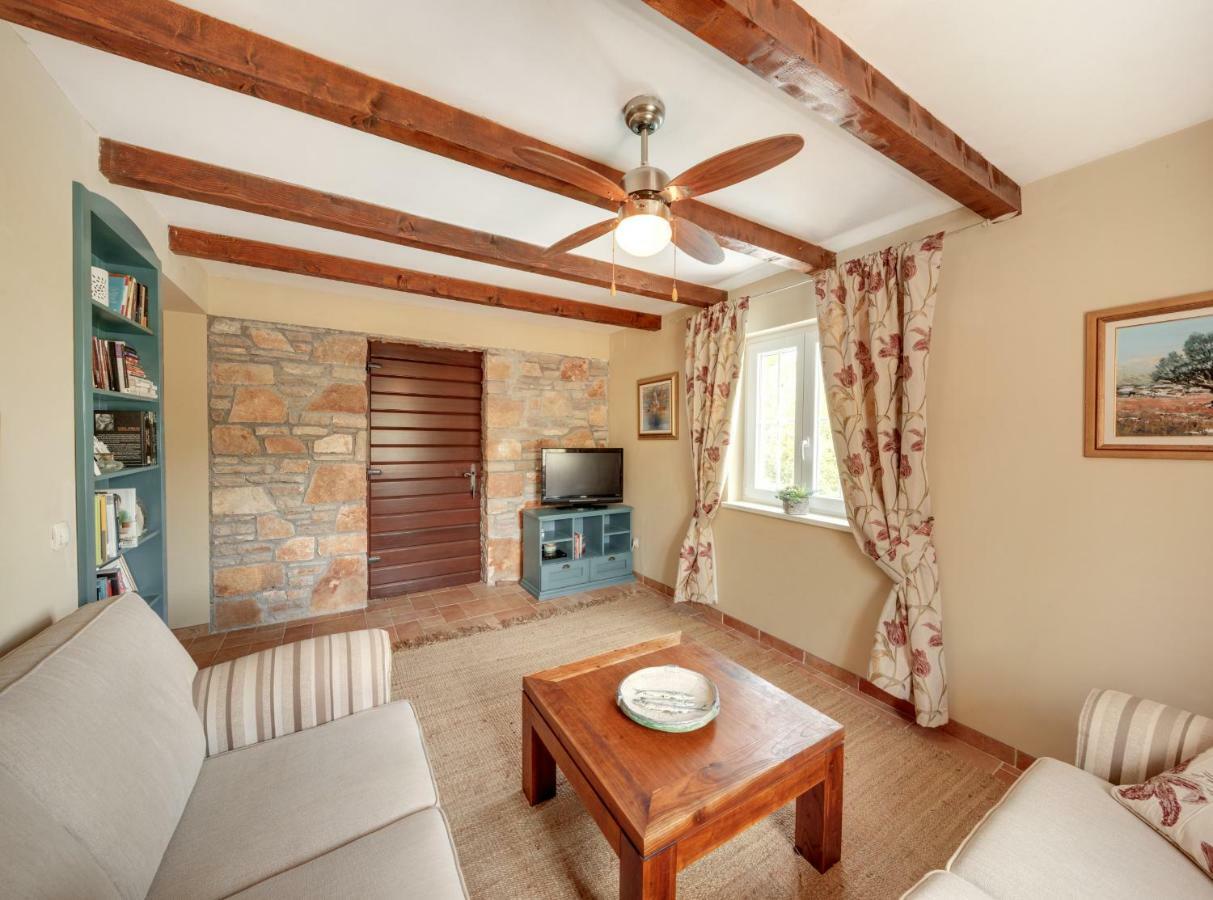 Villa Rosa فربوسكا المظهر الخارجي الصورة